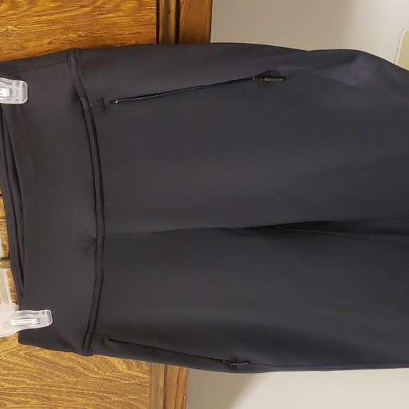 Athleta Black Leggings (4) - Picture 11 of 14